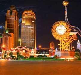 渠县天津旅游攻略(石家庄到天津旅游攻略)