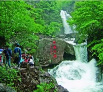渠县安吉旅游攻略(湖州安吉旅游攻略)