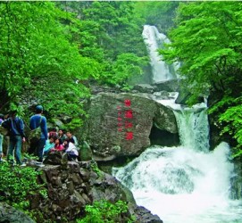 渠县安吉旅游攻略(湖州安吉旅游攻略)