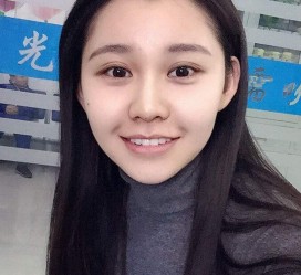 渠县我前段时间比网上应聘了兼职模特的简单介绍