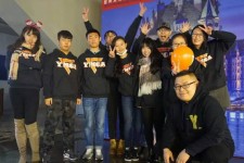 渠县中国留学生德国伴游(有一名德国留学的中国留学生)