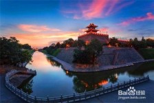 渠县西安游玩攻略(西安游玩攻略5日游)
