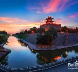 渠县西安游玩攻略(西安游玩攻略5日游)