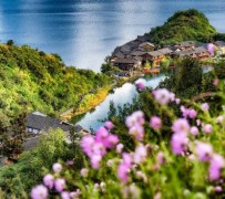 渠县旅遊(旅游景点)