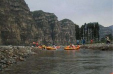 渠县天津自驾游(外地人 天津自驾游)