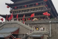渠县西安游玩攻略(西安游玩攻略一日游自由行)
