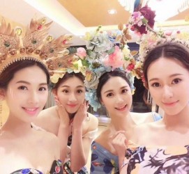 渠县网上模特兼职(兼职模特公司)
