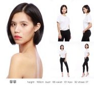 渠县兼职模特面试通过需要交费用吗(应聘模特要先交钱)
