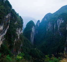 渠县伴游中国带你去湘西(湘西跟团旅游)