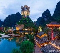 渠县旅游攻略网(旅游攻略网站推荐知乎)