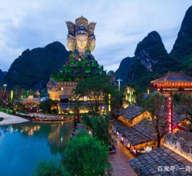 渠县旅游攻略网(旅游攻略网站推荐知乎)