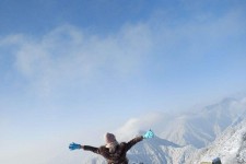 渠县西岭雪山攻略(西岭雪山攻略图)