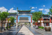 渠县旅行攻略(北京旅行攻略思维导图)