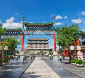 渠县旅行攻略(北京旅行攻略思维导图)