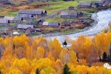 渠县携手中国伴游大西南的独特风光(五一西南地区的小众旅游)