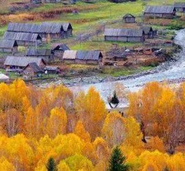 渠县携手中国伴游大西南的独特风光(五一西南地区的小众旅游)