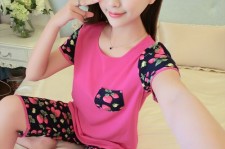 渠县寝衣淘宝模特兼职(淘宝的试衣模特兼职在哪里能够找到)