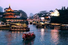 渠县景点(景点图片)