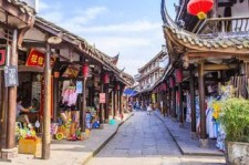 渠县成都自助游(成都自助旅游攻略)