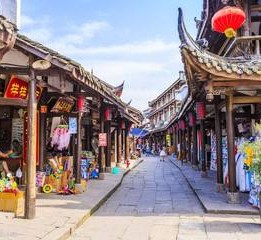 渠县成都自助游(成都自助旅游攻略)