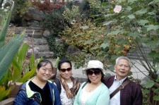 渠县带着老伴游中国(我和老伴儿的旅行记录)