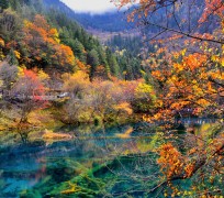渠县四川旅游攻略(四川旅游攻略十五日游)