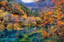 渠县四川旅游攻略(四川旅游攻略十五日游)