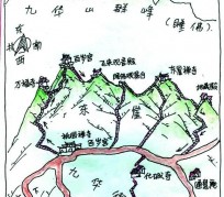 渠县一日游线路(龙虎山旅游攻略一日游线路)