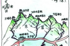 渠县一日游线路(龙虎山旅游攻略一日游线路)
