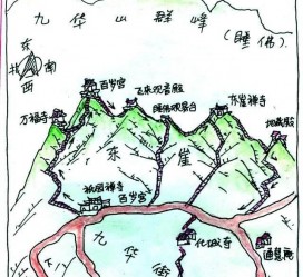 渠县一日游线路(龙虎山旅游攻略一日游线路)