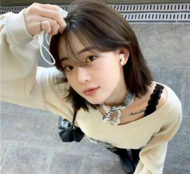 渠县伴游女生云微微的资料