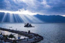 渠县洱海旅游攻略(成都到洱海旅游攻略)
