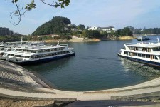 渠县千岛湖攻略(千岛湖酒店攻略)