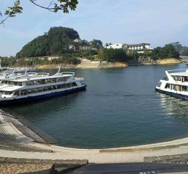 渠县千岛湖攻略(千岛湖酒店攻略)