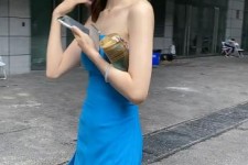渠县我做了兼职模特(怎么做平面模特兼职)