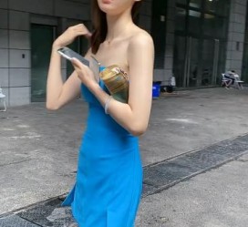 渠县我做了兼职模特(怎么做平面模特兼职)