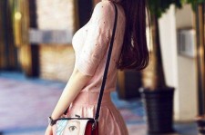 渠县中国女模特(上世纪80年代中国女模特)