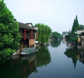 渠县南京周边游(南京周边游玩景点大全)
