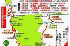 渠县骑行路线(骑行路线设计软件)