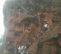 渠县乐山旅游攻略(乐山旅游攻略自由行路线推荐)