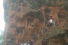 渠县乐山旅游攻略(乐山旅游攻略自由行路线推荐)