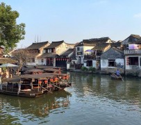 渠县江浙沪旅游(江浙沪旅游景点排名前十)