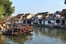 渠县江浙沪旅游(江浙沪旅游景点排名前十)
