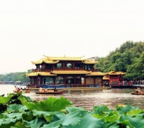 渠县杭州游玩攻略(杭州游玩攻略二天)