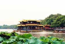 渠县杭州游玩攻略(杭州游玩攻略二天)