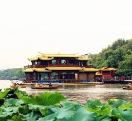 渠县杭州游玩攻略(杭州游玩攻略二天)