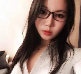 渠县姑娘在西安一模特公司做兼职的简单介绍
