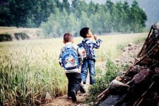 渠县河南一家四口结伴游中国2个月(河南适合一家四口旅游的地方)
