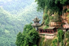 渠县四川旅游攻略(四川旅游攻略路线图)