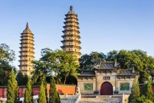 渠县太原旅游攻略(太原旅游攻略两日游)